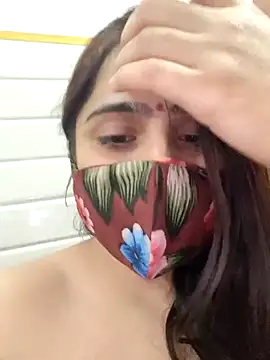 shreya1765 online show from January 16, 4:39 pm