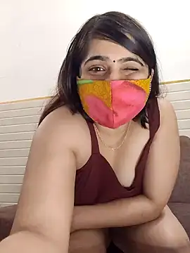 shreya1765 online show from March 3, 11:22 am