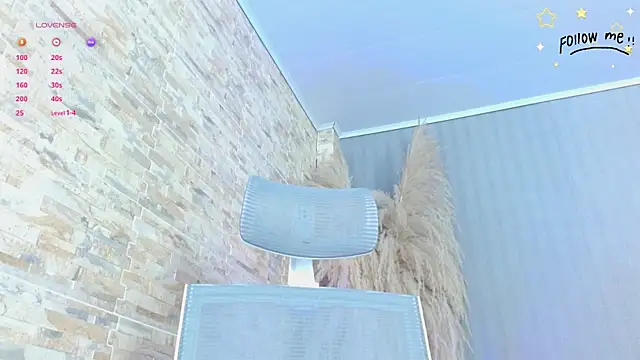 harper ziu online show from November 3, 12:17 pm