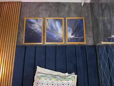 Lancelot Benwick online show from March 21, 8:45 pm