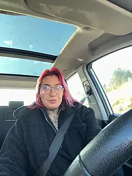 Snapshot of Mia-Fuchs chatting on January 14, 12:03 pm Mia-Fuchs online show from January 14, 12:03 pm