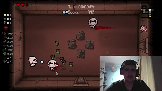 Snapshot of Elrep_tile chatting on February 5, 5:20 am Elrep tile online show from February 5, 5:20 am