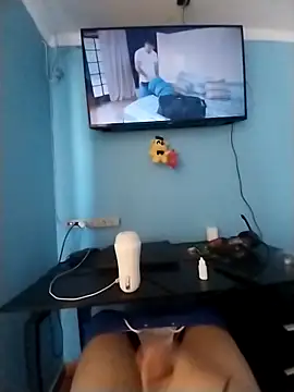 Snapshot of Elrep_tile chatting on February 27, 6:53 pm Elrep tile online show from February 27, 6:53 pm