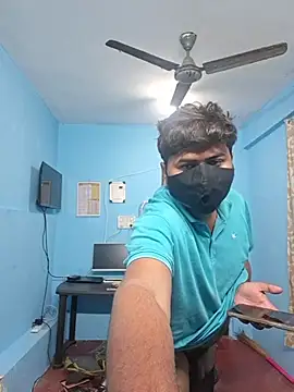 Desi Heat online show from January 9, 7:26 pm