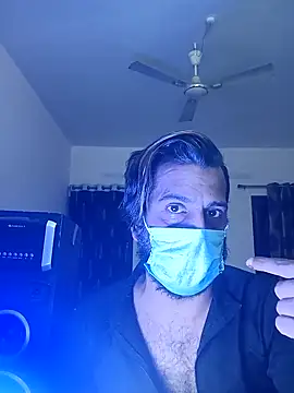 MAGNETICDADDY8 online show from January 1, 10:13 pm