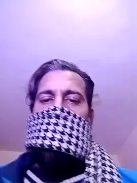 MAGNETICDADDY8 online show from January 2, 7:07 pm