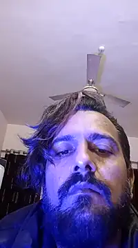 MAGNETICDADDY8 online show from January 4, 1:52 am