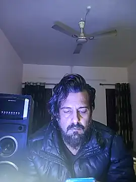 MAGNETICDADDY8 online show from January 6, 2:04 am