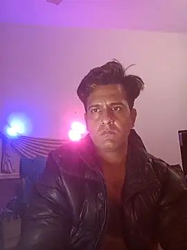 MAGNETICDADDY8 online show from March 13, 12:05 am