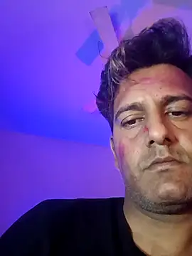 MAGNETICDADDY8 online show from March 13, 9:05 pm