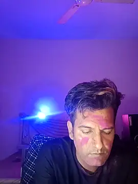 MAGNETICDADDY8 online show from March 14, 12:10 am