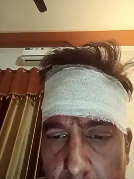 MAGNETICDADDY8 online show from March 14, 3:25 pm