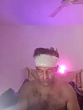 MAGNETICDADDY8 online show from March 14, 6:29 pm