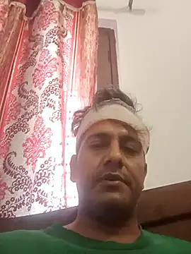 MAGNETICDADDY8 online show from March 16, 5:47 am