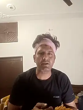 MAGNETICDADDY8 online show from March 17, 6:32 pm