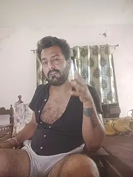 MAGNETICDADDY8 online show from September 21, 2:24 am