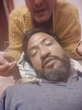 MAGNETICDADDY8 online show from October 6, 3:42 pm