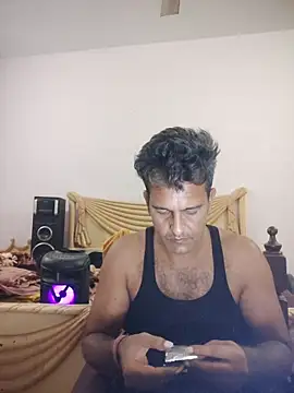 MAGNETICDADDY8 online show from October 15, 9:26 pm