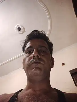 MAGNETICDADDY8 online show from October 16, 10:11 pm