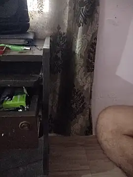 MAGNETICDADDY8 online show from October 20, 10:59 am