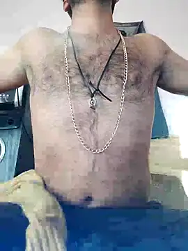 MAGNETICDADDY8 online show from November 10, 11:09 am