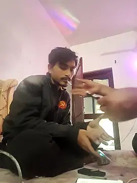 MAGNETICDADDY8 online show from November 27, 7:54 am