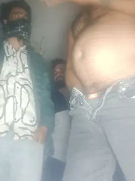 MAGNETICDADDY8 online show from January 10, 12:07 pm