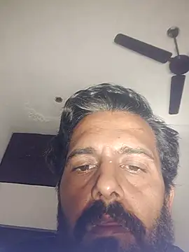 MAGNETICDADDY8 online show from January 12, 7:19 pm