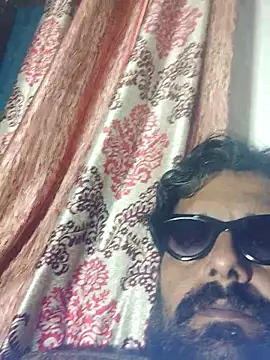 MAGNETICDADDY8 online show from January 15, 7:17 pm