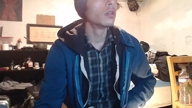 Snapshot of SadCatDaddy chatting on January 7, 2:19 pm SadCatDaddy online show from January 7, 2:19 pm