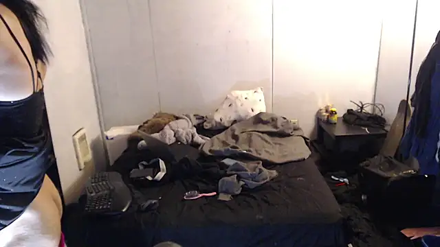 Snapshot of SadCatDaddy chatting on March 9, 5:17 pm SadCatDaddy online show from March 9, 5:17 pm