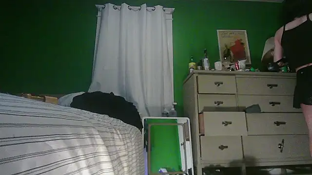 SadCatDaddy online show from April 4, 8:45 am