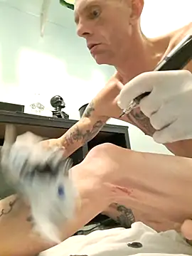 Snapshot of SoooV3ryKinky chatting on January 2, 6:01 pm SoooV3ryKinky online show from January 2, 6:01 pm