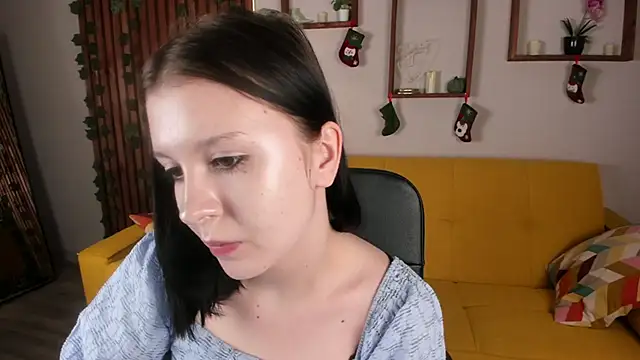 AmeliaVon online show from January 7, 3:54 pm