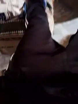 RODRI POLLADURA online show from January 12, 2:33 pm