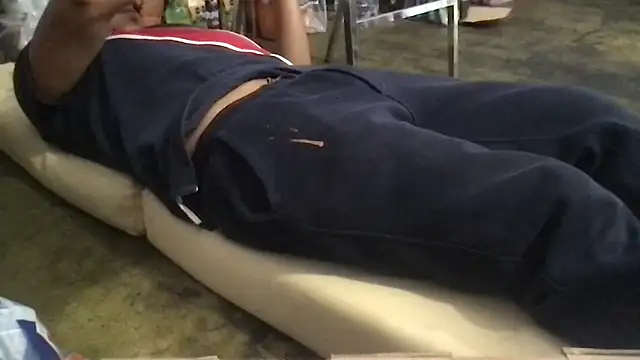 RODRI POLLADURA online show from April 9, 8:58 pm