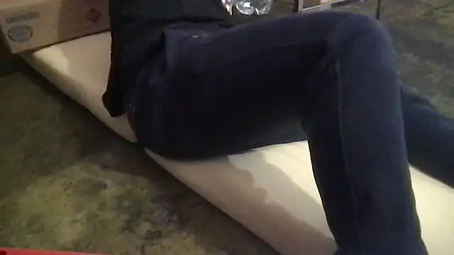 RODRI POLLADURA online show from April 13, 8:58 pm