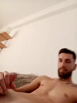 MisterHaze online show from January 17, 8:52 am