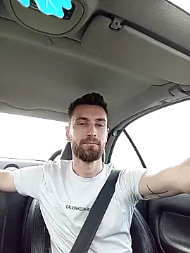 MisterHaze online show from April 14, 1:17 pm