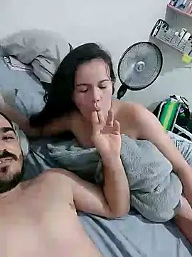 camillebr online show from January 8, 9:01 pm