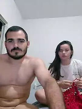 camillebr online show from January 9, 9:37 pm