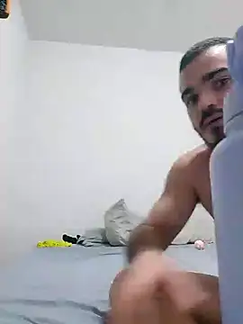 camillebr online show from January 11, 10:07 pm