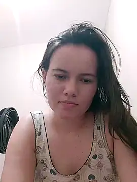 camillebr online show from February 7, 8:31 pm