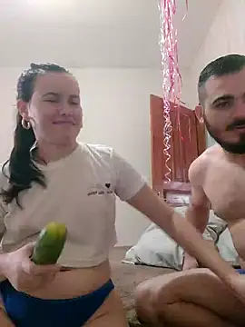 camillebr online show from February 17, 11:02 am