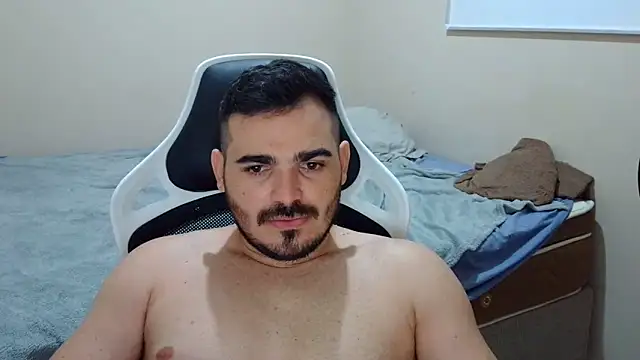 camillebr online show from March 23, 12:15 am