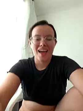 Snapshot of camillebr chatting on February 2, 2:38 pm camillebr online show from February 2, 2:38 pm