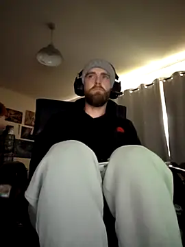 JACKulate31 online show from January 12, 11:37 am