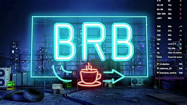 maison sofia1 online show from February 13, 7:56 am