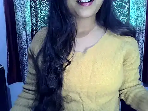 SIYA MAVI online show from November 11, 3:50 am