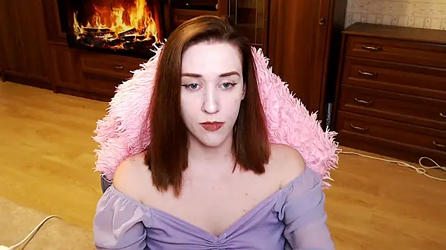 JessicaMurray online show from April 25, 7:22 pm